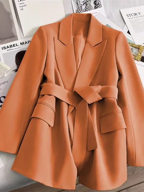 Drune | elegante Damenblazer