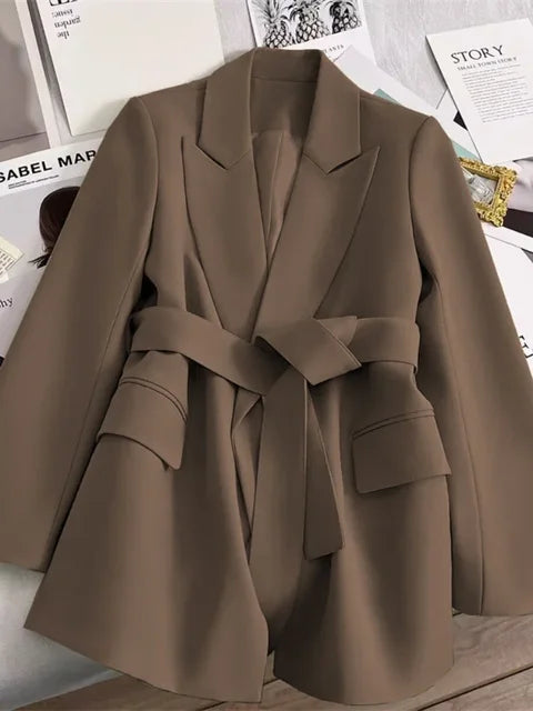 Drune | Eleganter Damenblazer