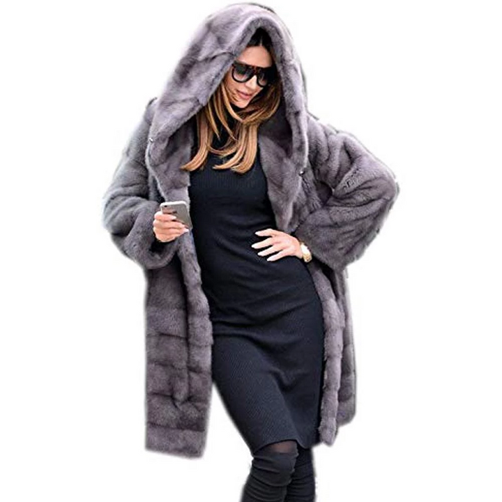 Drune | Winterjacke