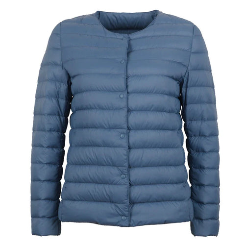 Drune | Ultra-lightweight down coat