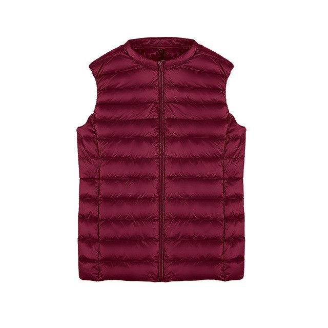 Drune | Urban Chic Kompakt Daunenjacke