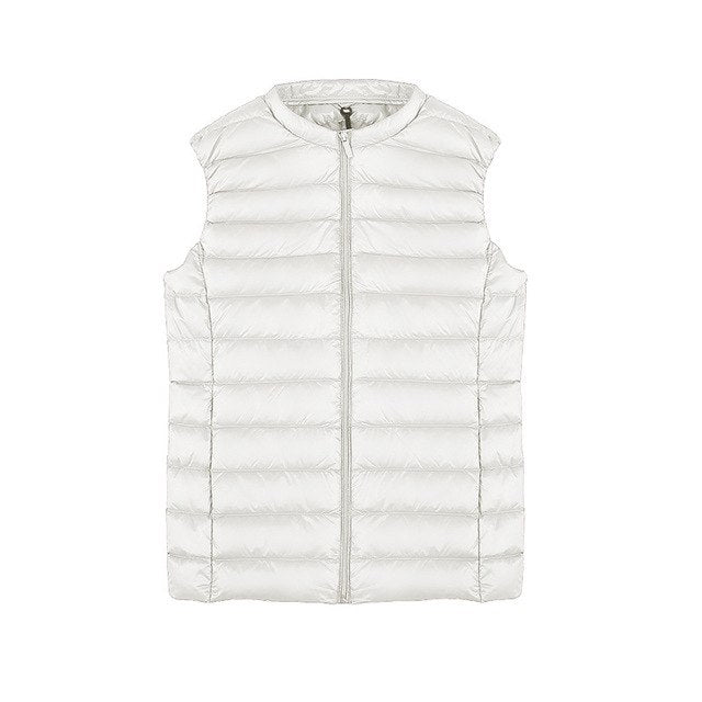 Drune | Urban Chic Kompakt Daunenjacke