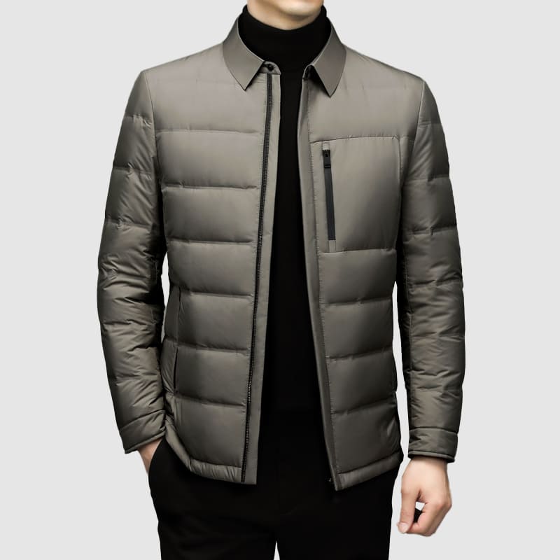 Drune | York Reevolve Windbreaker