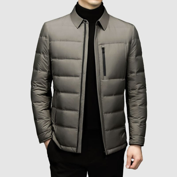 Drune | York Reevolve Windbreaker