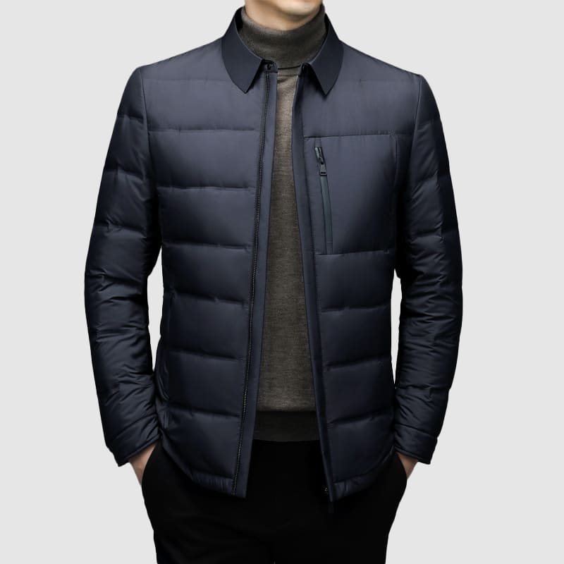 Drune | York Reevolve Windbreaker