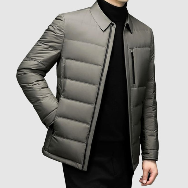Drune | York Reevolve Windbreaker