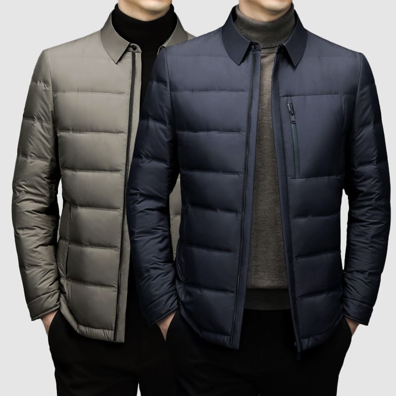 Drune | York Reevolve Windbreaker