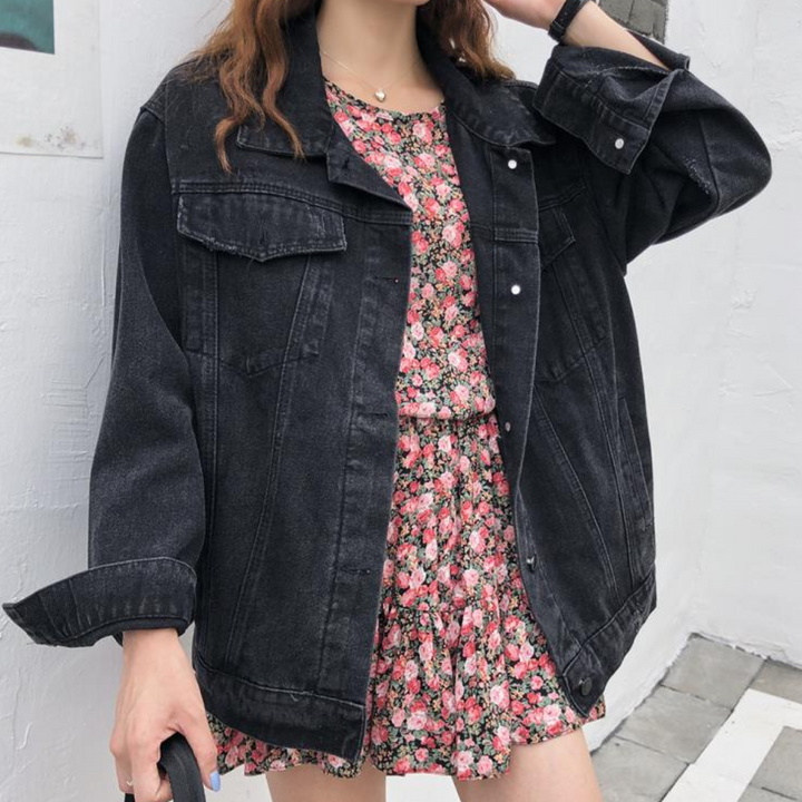 Drune | Trendige Damenjacke