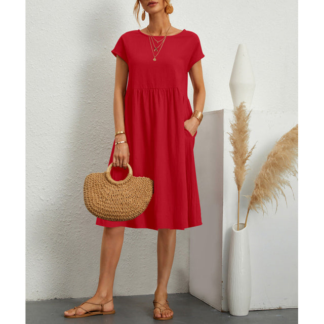 Sommerkleid für Damen