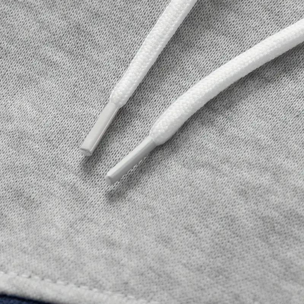Drune | Kuscheliger Kapuzenpullover Für Männer Im Winter