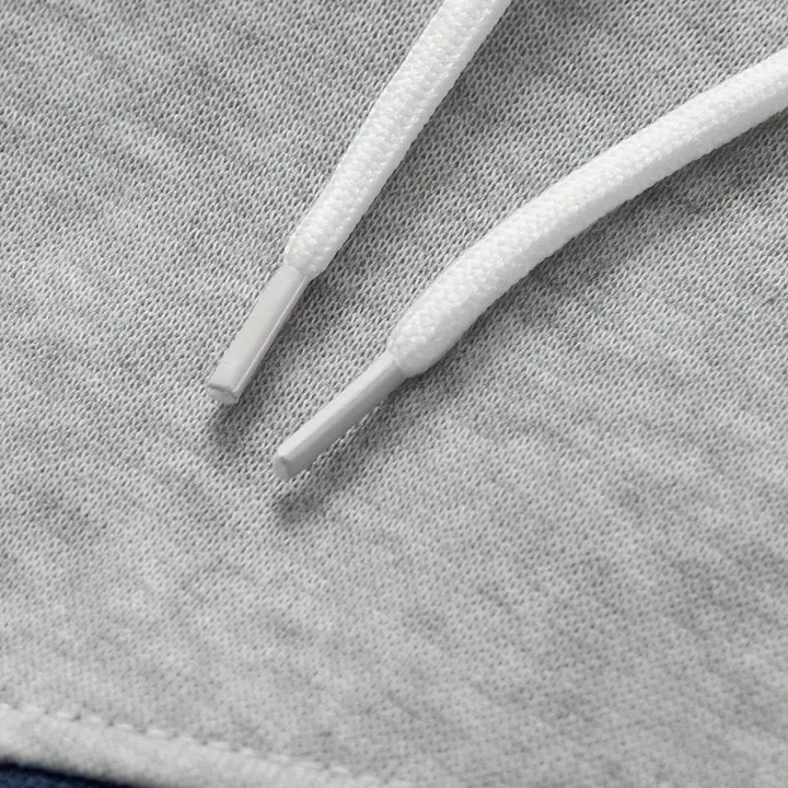 Drune | Kuscheliger Kapuzenpullover Für Männer Im Winter