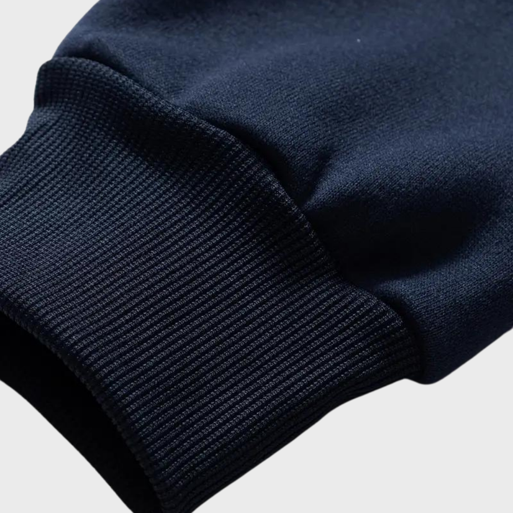 Drune | Kuscheliger Kapuzenpullover Für Männer Im Winter