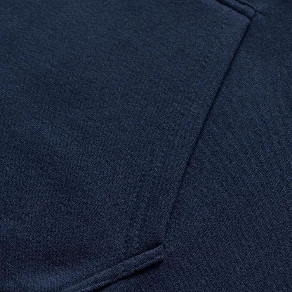 Drune | Kuscheliger Kapuzenpullover Für Männer Im Winter