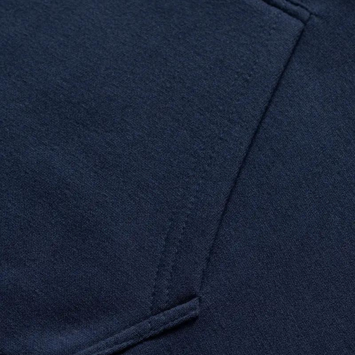 Drune | Kuscheliger Kapuzenpullover Für Männer Im Winter