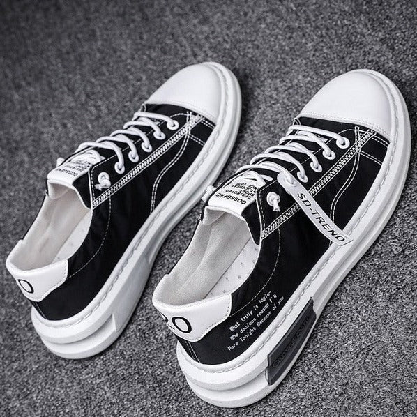 Drune – Bequeme Sneaker