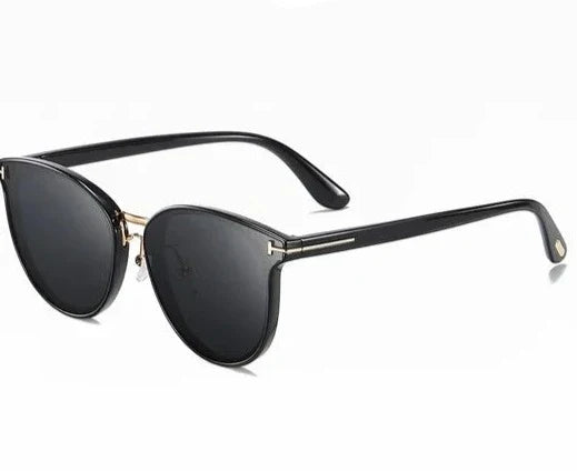 Drune | Damen Sonnenbrille Mit Polarisierten Gläsern