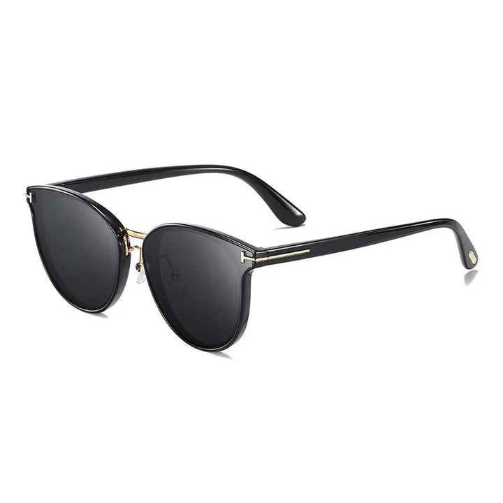 Drune | Damen Sonnenbrille Mit Polarisierten Gläsern