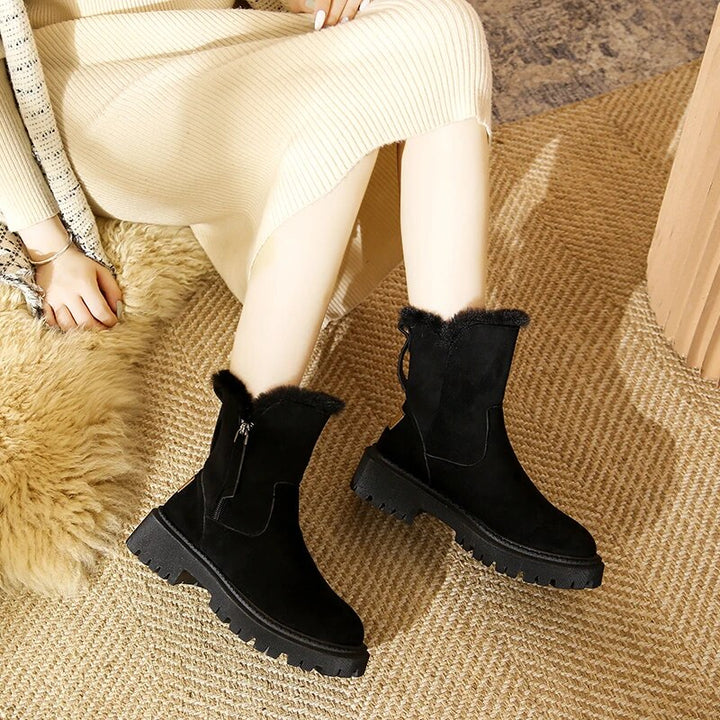 Drune | Modische Stiefel für Frauen