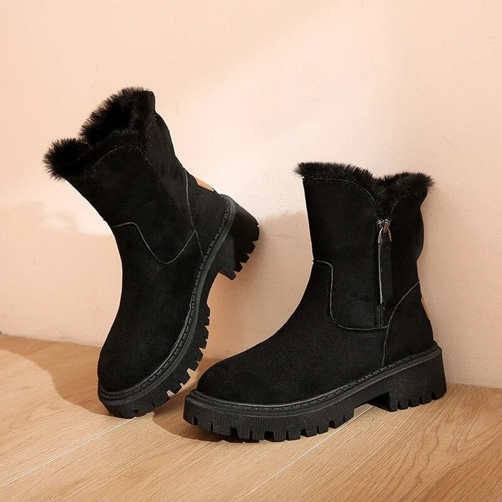 Drune | Modische Stiefel für Frauen