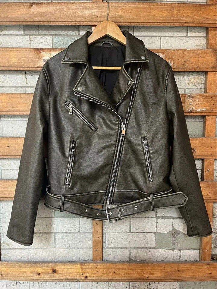 Drune | Modische Damen Jacken Serie
