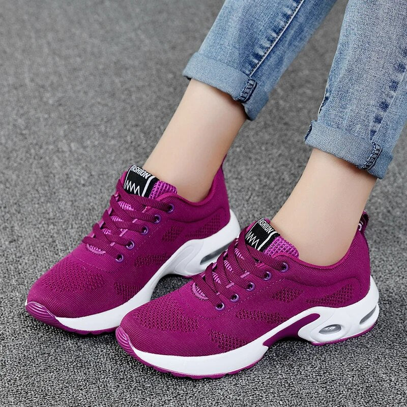 Drune | Orthopädische Turnschuhe