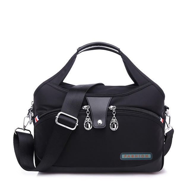 Drune | Anti Diebstahl Handtasche