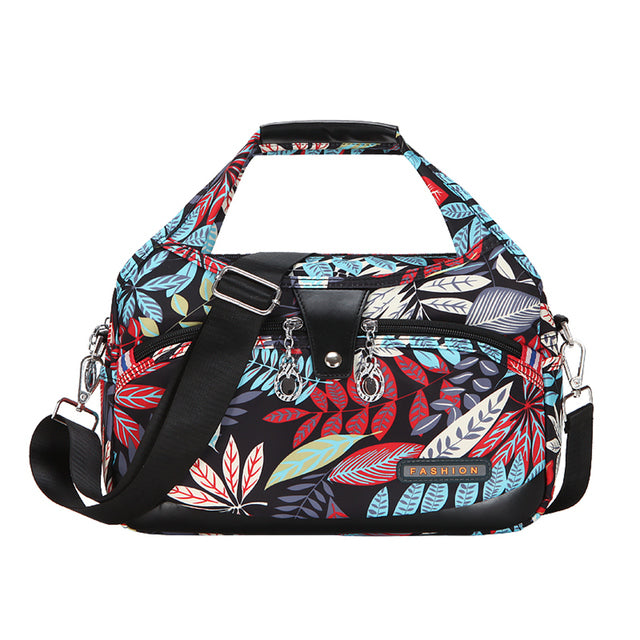 Drune | Anti Diebstahl Handtasche