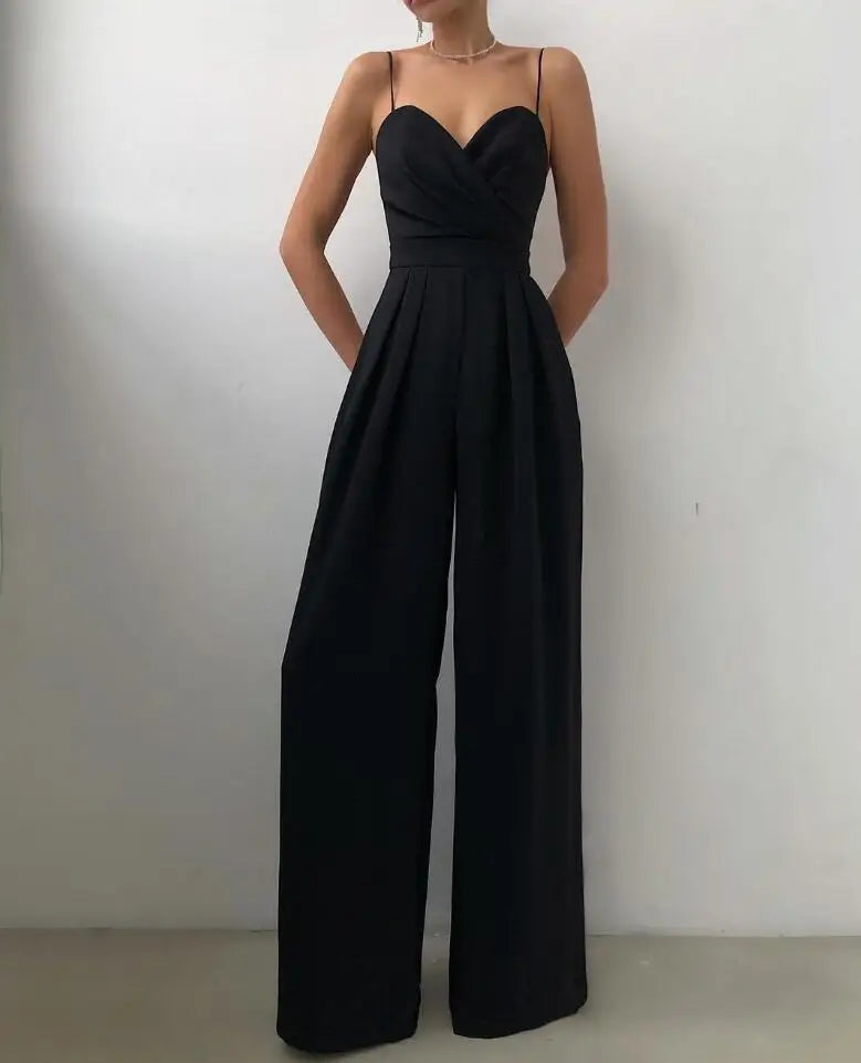 Drune – Eleganter Overall
