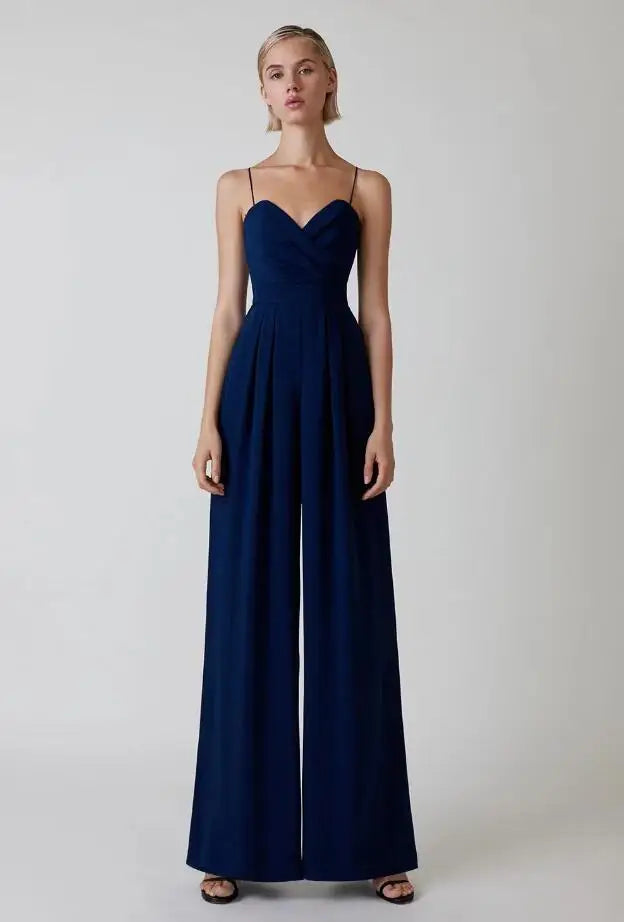 Drune – Eleganter Overall