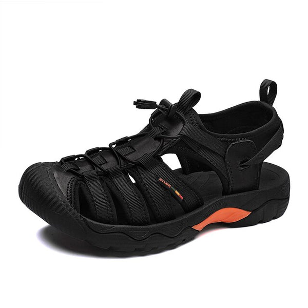 Drune | Outdoor Sandalen Für Männer