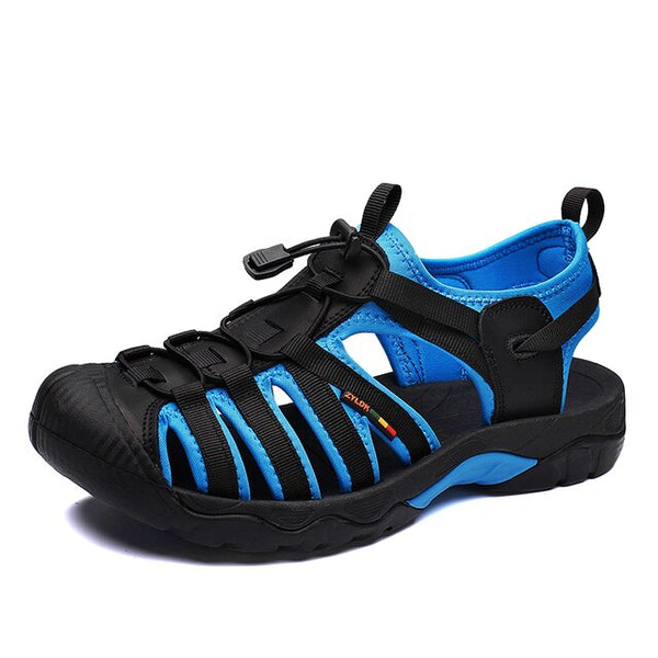 Drune | Outdoor Sandalen Für Männer