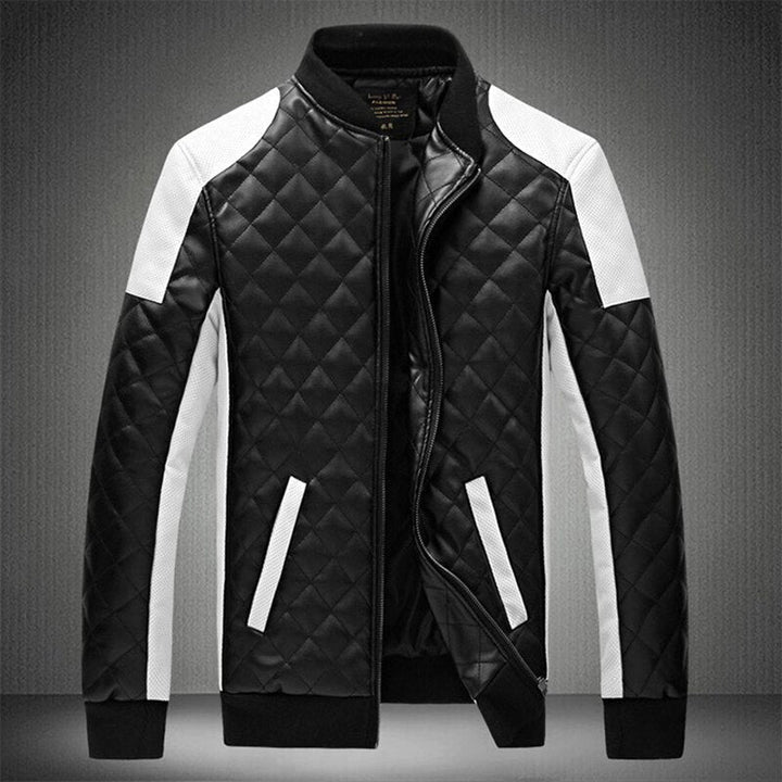Drune | Gestepptes stilvolles und bequemes Bomberjacke