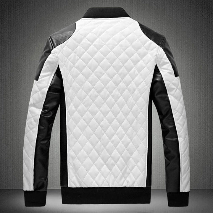 Drune | Gestepptes stilvolles und bequemes Bomberjacke