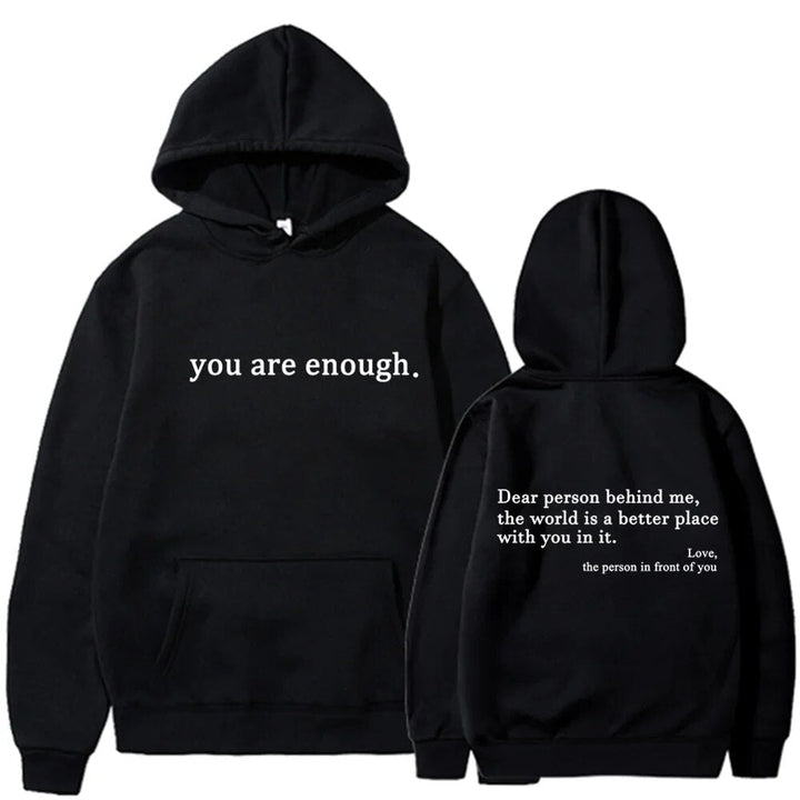 Drune | Confidence Boost Hoodie