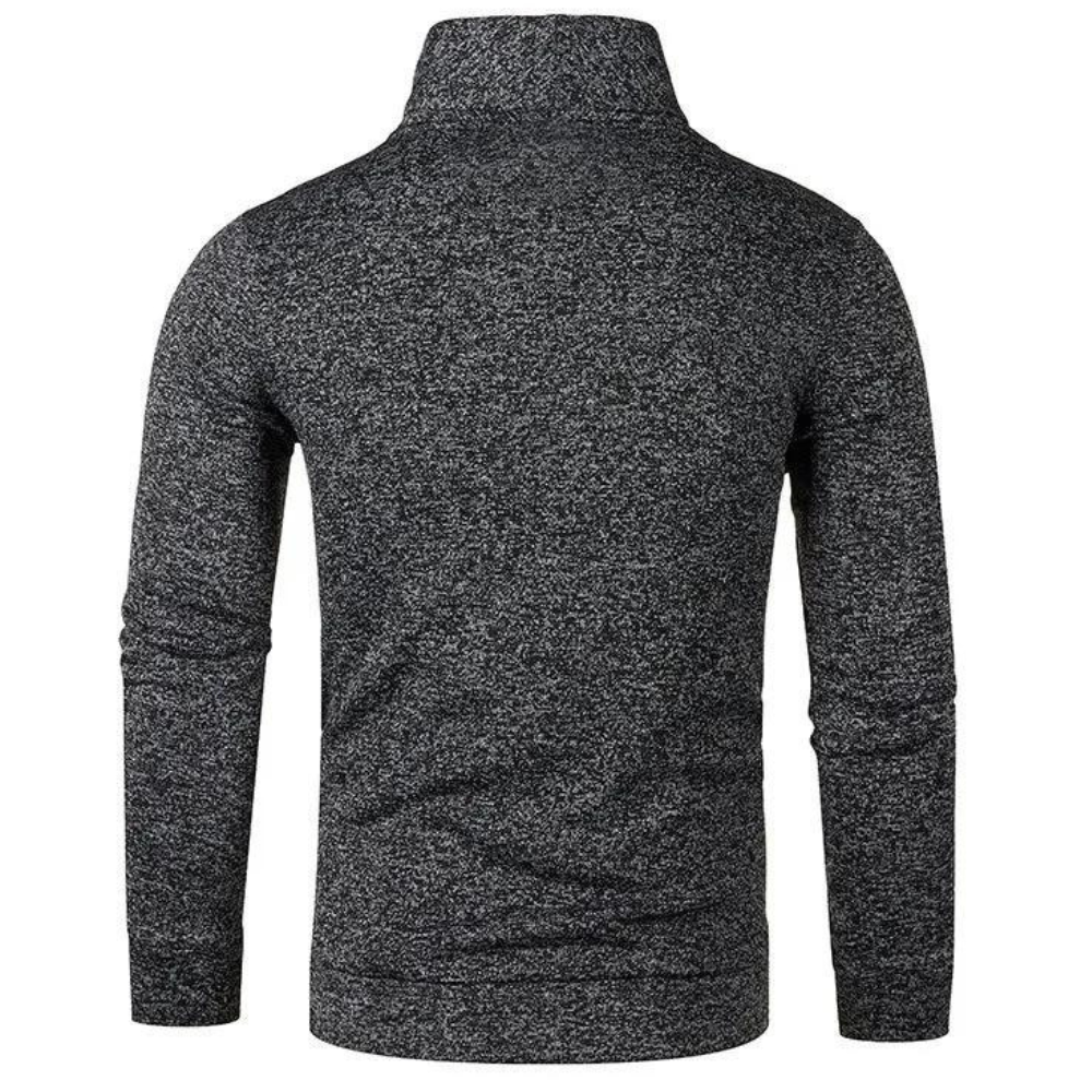 Drune | Vielseitiger Herrenpullover Für Jeden Anlass