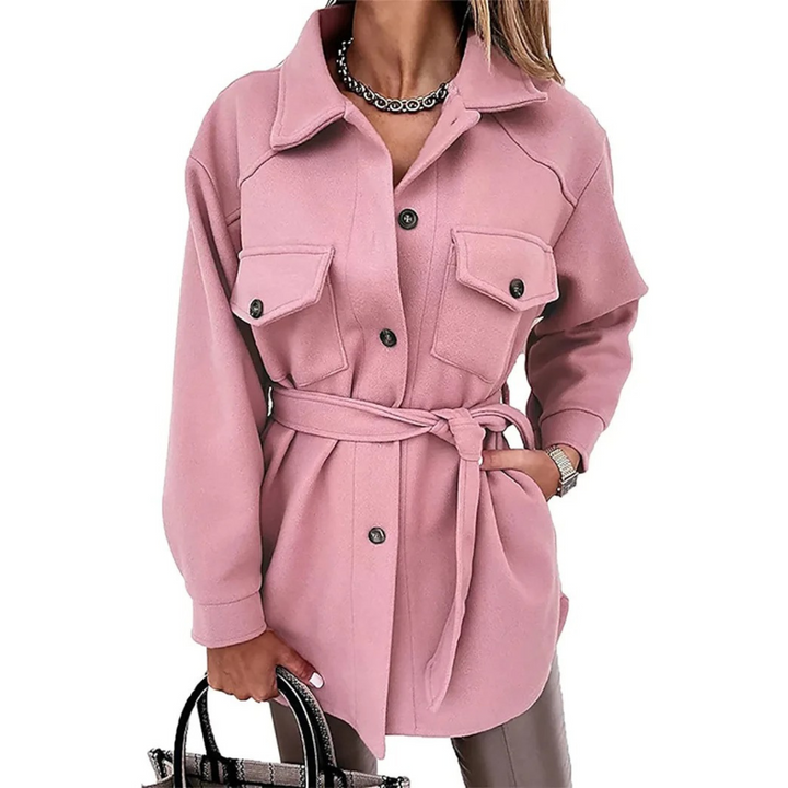 Drune | Damen-Sommerjacke mit leichtem Tragegefühl