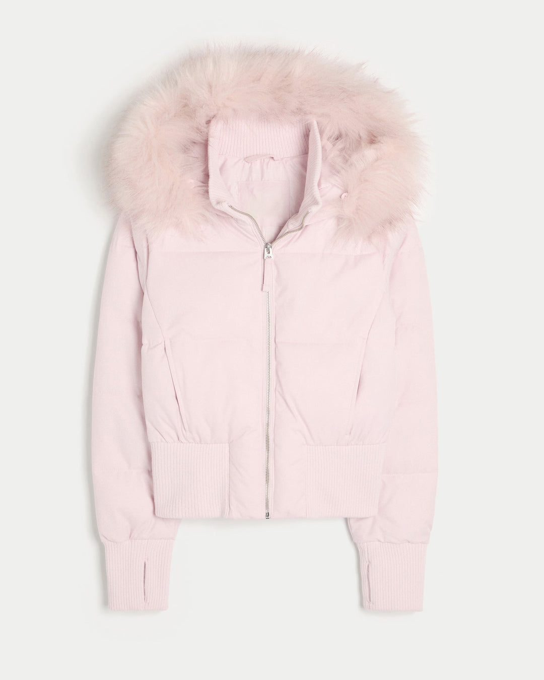 Drune | Wattierte warme und elegante Winterjacke