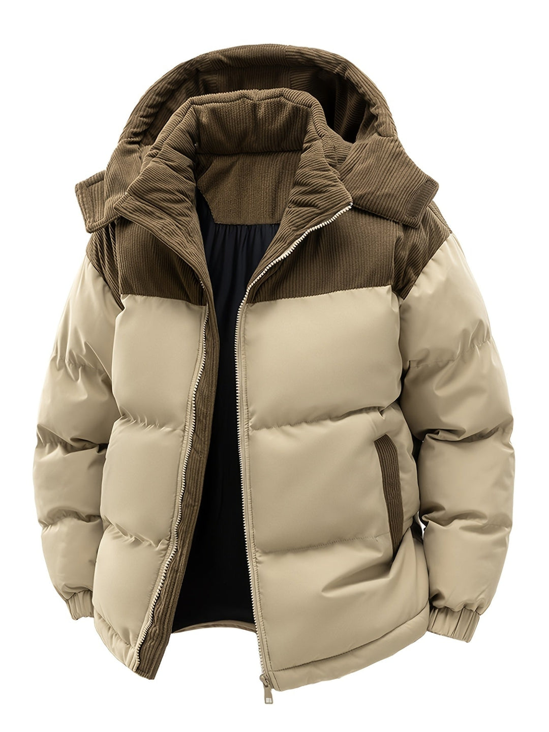 Drune | Premium Herren Winterparka
