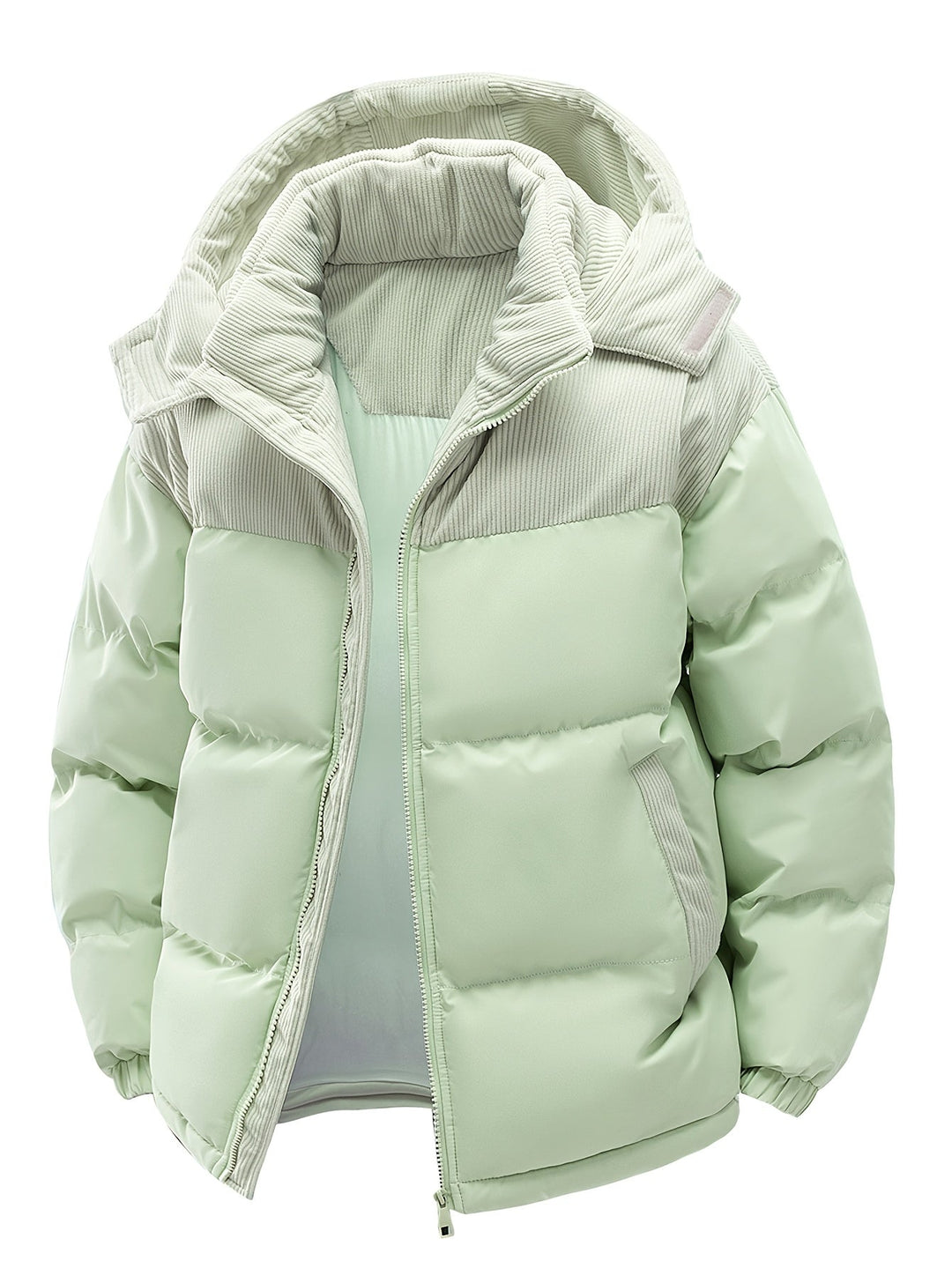 Drune | Premium Herren Winterparka