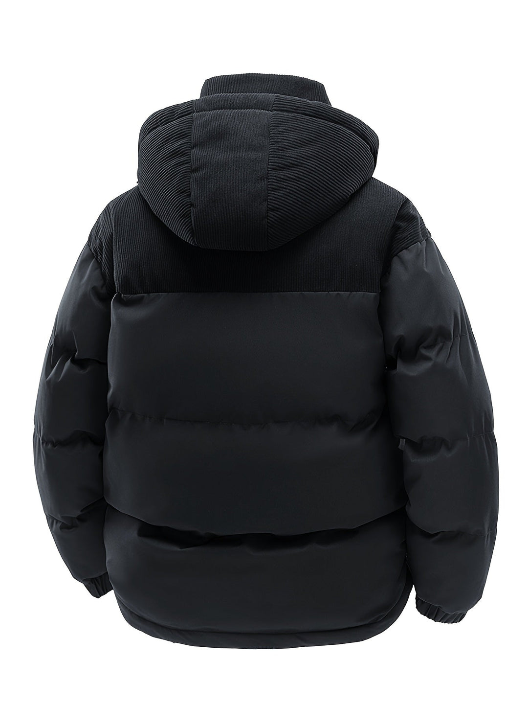 Drune | Premium Herren Winterparka