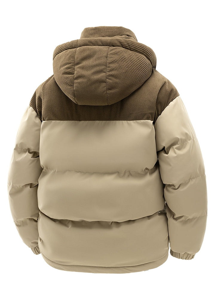 Drune | Premium Herren Winterparka