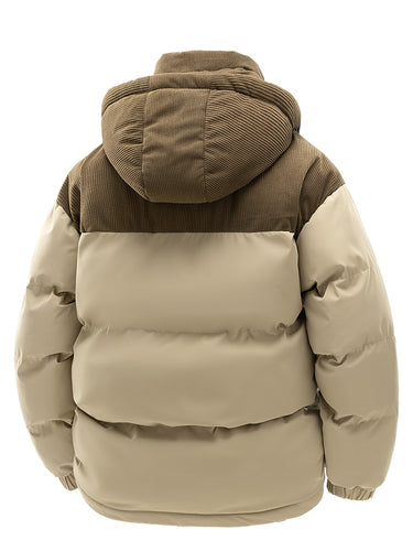 Drune | Premium Herren Winterparka