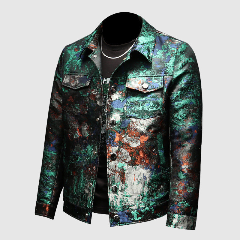 Drune | di Smeraldo Jacke von Lorenzo Vitali