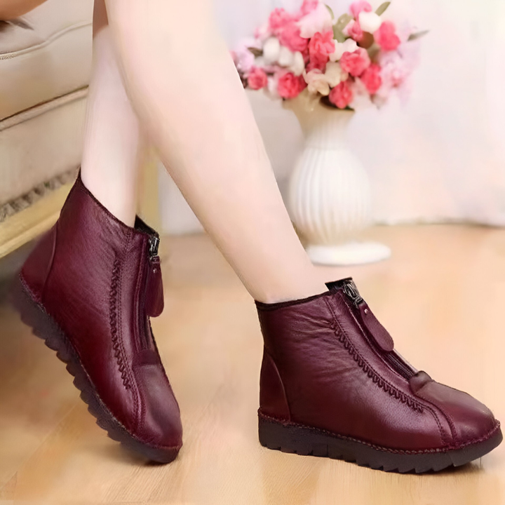 Drune | Orthopädische Schuhe für Komfort und Unterstützung