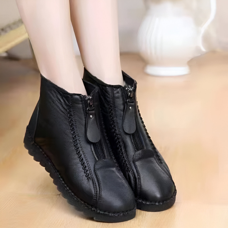 Drune | Orthopädische Schuhe für Komfort und Unterstützung