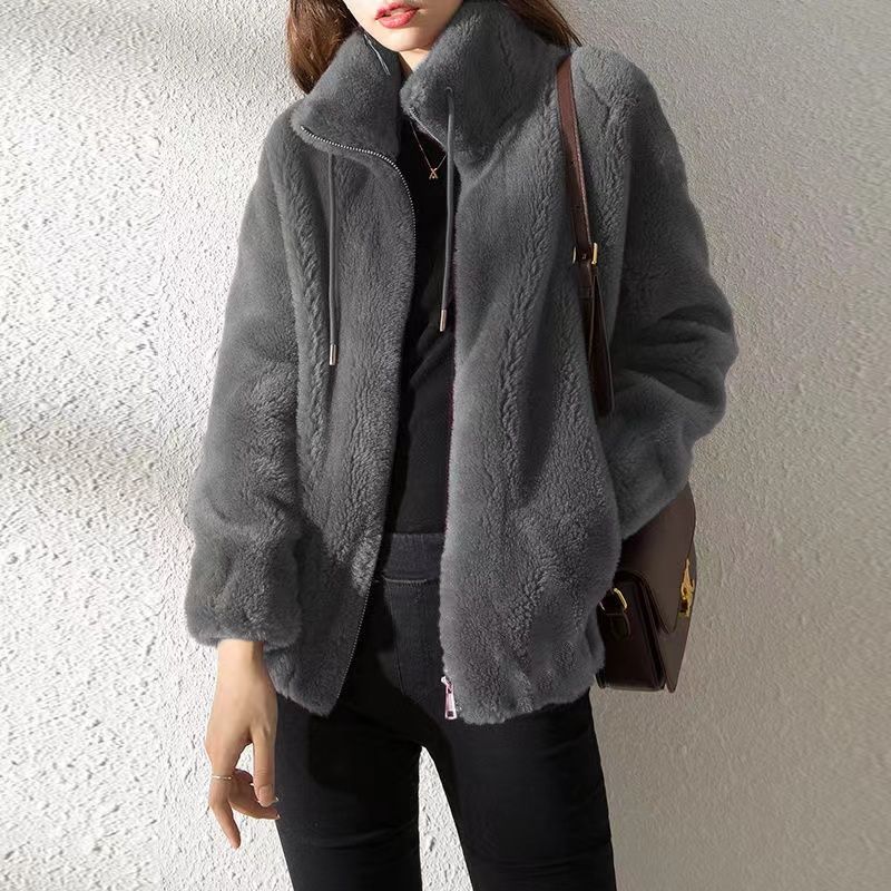 Drune | Lässige und modische Jacke