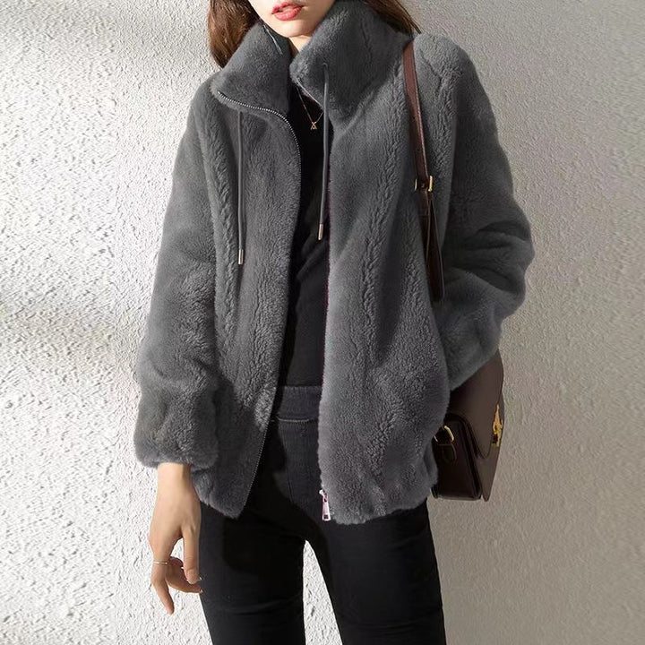 Drune | Lässige und modische Jacke