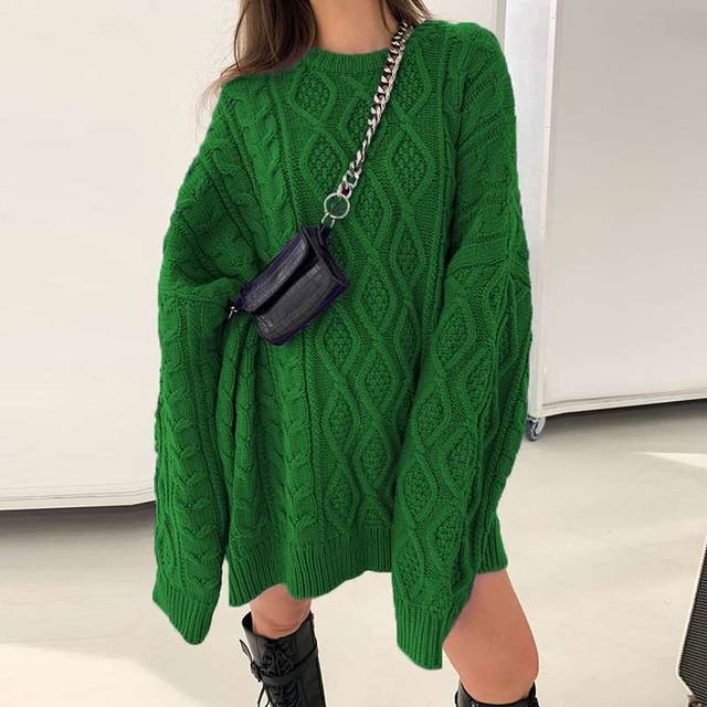 Drune | Strickpulli
