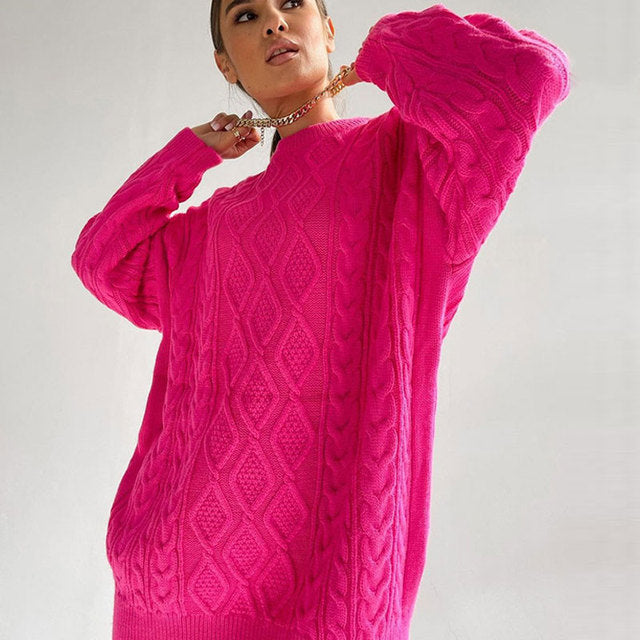 Drune | Strickpulli