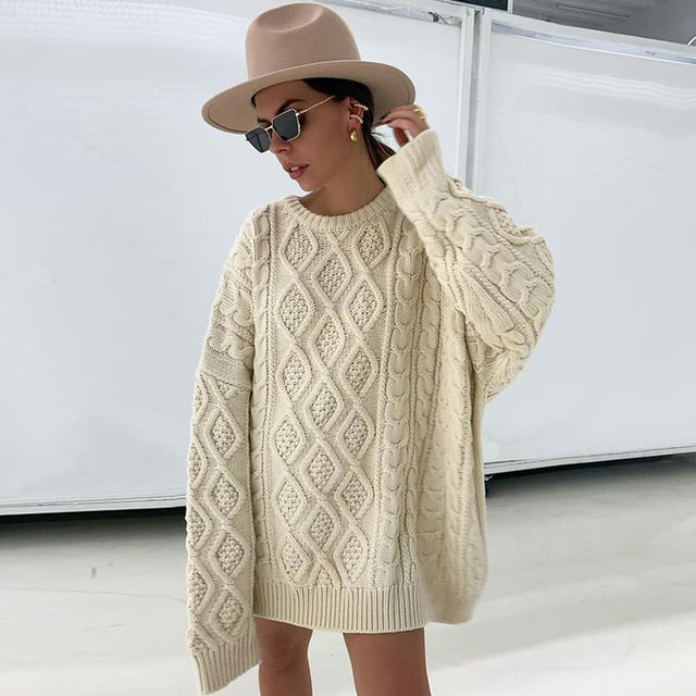 Drune | Strickpulli